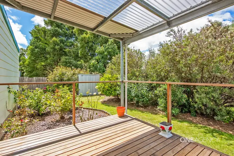 Second view of Homely unit listing, 4/33 Brittons Road, Smithton TAS 7330
