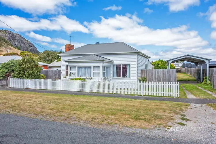 3 Hale Street, Stanley TAS 7331