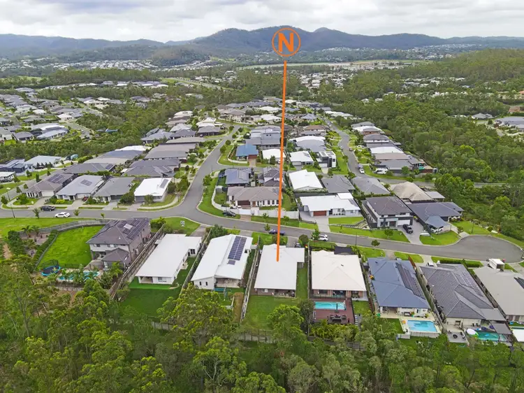 Main view of Homely house listing, 3 Chester Court, Maudsland QLD 4210