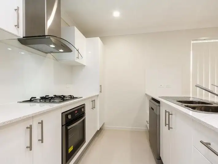 Second view of Homely house listing, 3 Chester Court, Maudsland QLD 4210