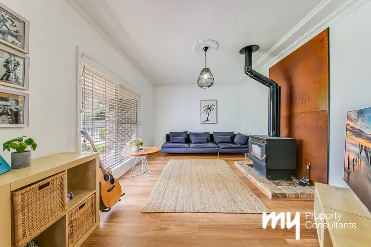 Third view of Homely house listing, 69 Macarthur Road, Elderslie NSW 2570