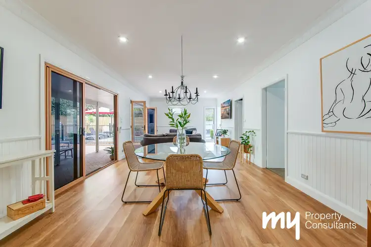 Fourth view of Homely house listing, 69 Macarthur Road, Elderslie NSW 2570