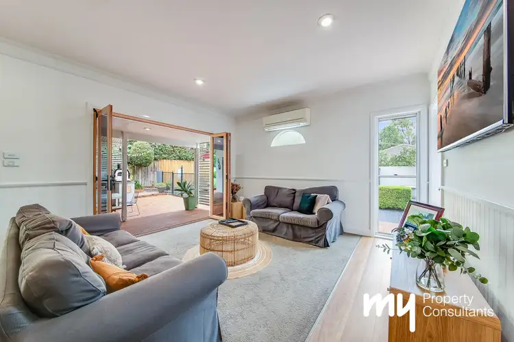 Fifth view of Homely house listing, 69 Macarthur Road, Elderslie NSW 2570