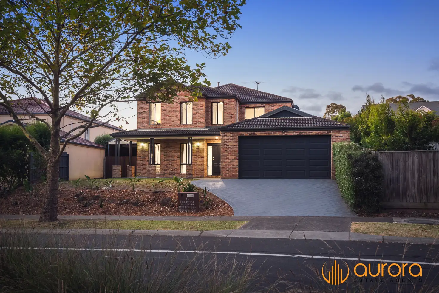 Main view of Homely house listing, 75 Fieldstone Boulevard, Beaconsfield VIC 3807