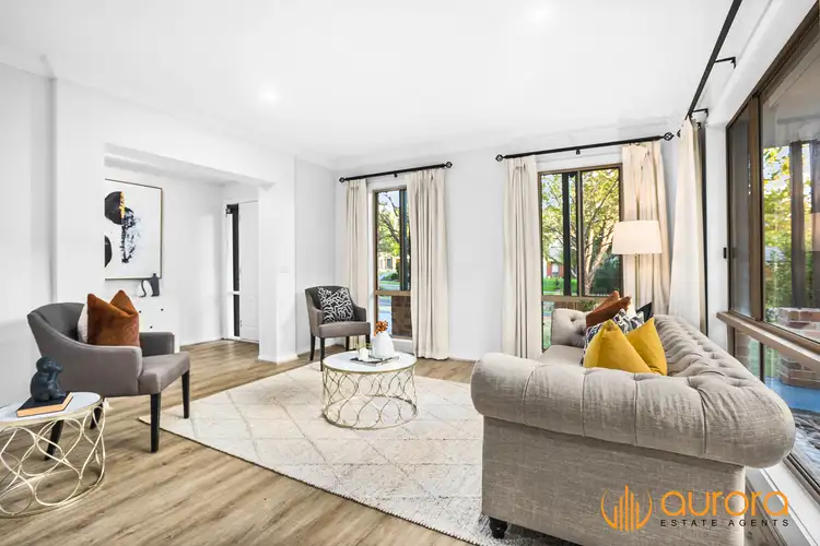 Second view of Homely house listing, 75 Fieldstone Boulevard, Beaconsfield VIC 3807