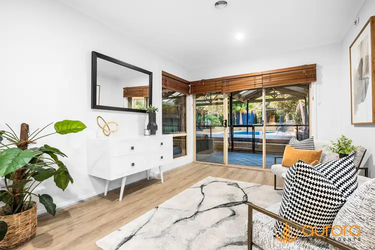 Third view of Homely house listing, 75 Fieldstone Boulevard, Beaconsfield VIC 3807