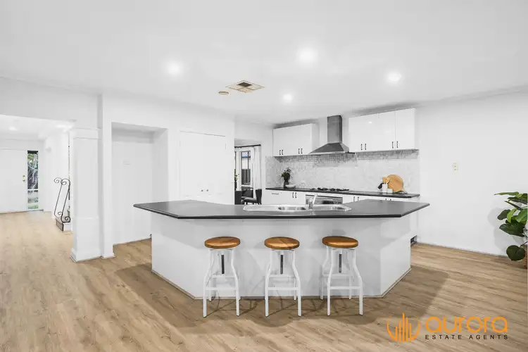 Fifth view of Homely house listing, 75 Fieldstone Boulevard, Beaconsfield VIC 3807