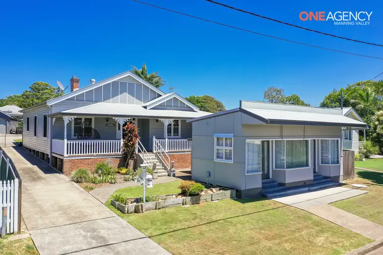 14 Fotheringham Street, Taree NSW 2430