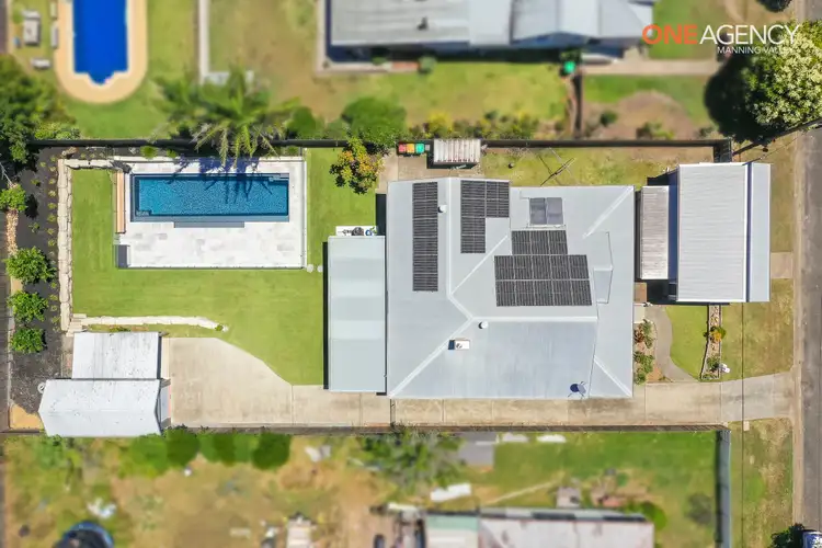 Fifth view of Homely house listing, 14 Fotheringham Street, Taree NSW 2430