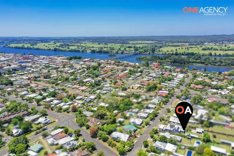 Sixth view of Homely house listing, 14 Fotheringham Street, Taree NSW 2430