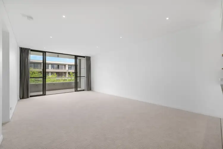 Third view of Homely apartment listing, 48/20 Eyre Street, Kingston ACT 2604