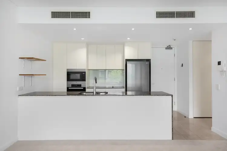 Fourth view of Homely apartment listing, 48/20 Eyre Street, Kingston ACT 2604