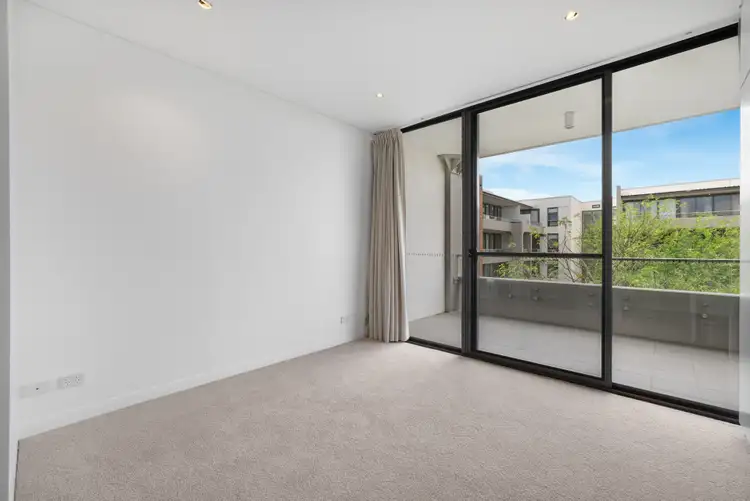 Fifth view of Homely apartment listing, 48/20 Eyre Street, Kingston ACT 2604