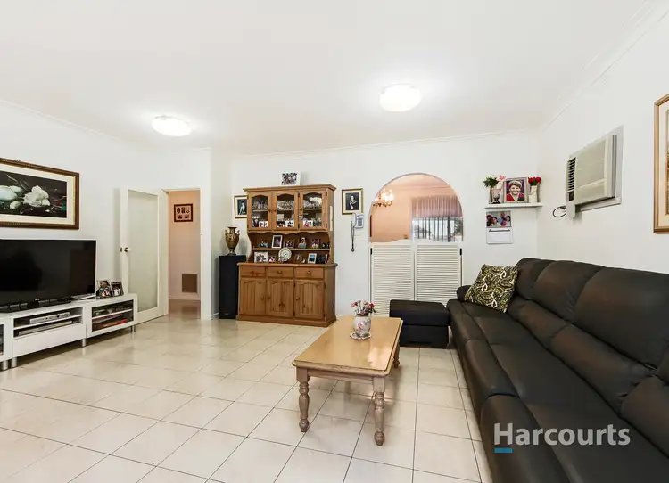 Second view of Homely house listing, 43 Christie Street, Deer Park VIC 3023