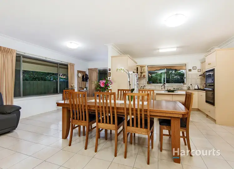 Third view of Homely house listing, 43 Christie Street, Deer Park VIC 3023