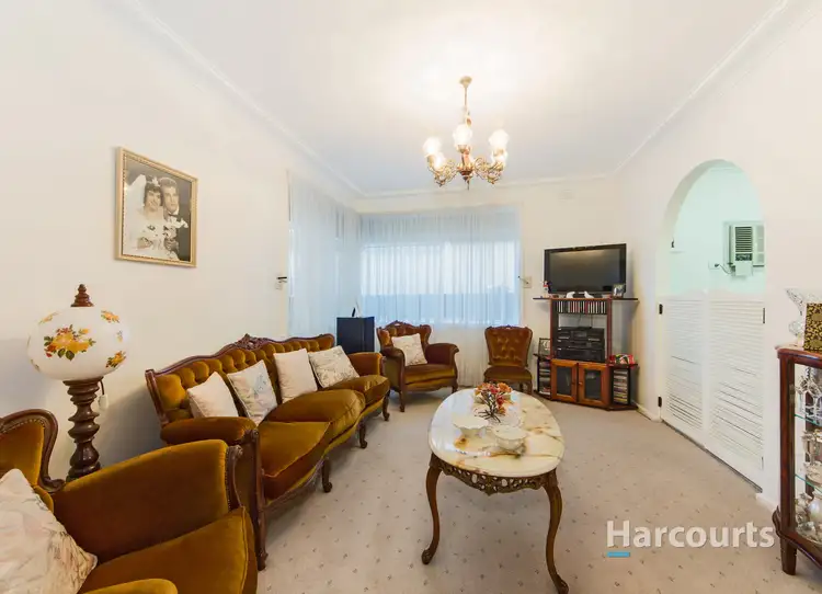 Fifth view of Homely house listing, 43 Christie Street, Deer Park VIC 3023