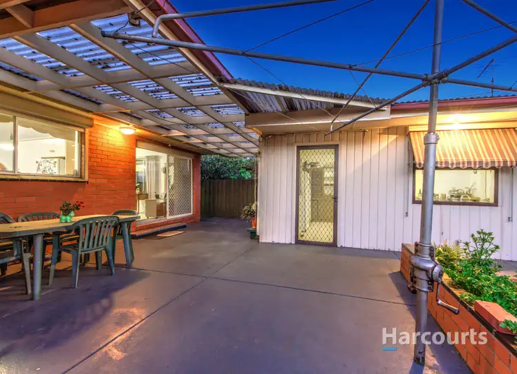 Sixth view of Homely house listing, 43 Christie Street, Deer Park VIC 3023