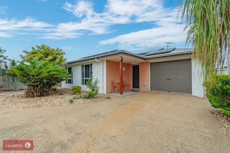 3/6 Theodore Street, Svensson Heights QLD 4670