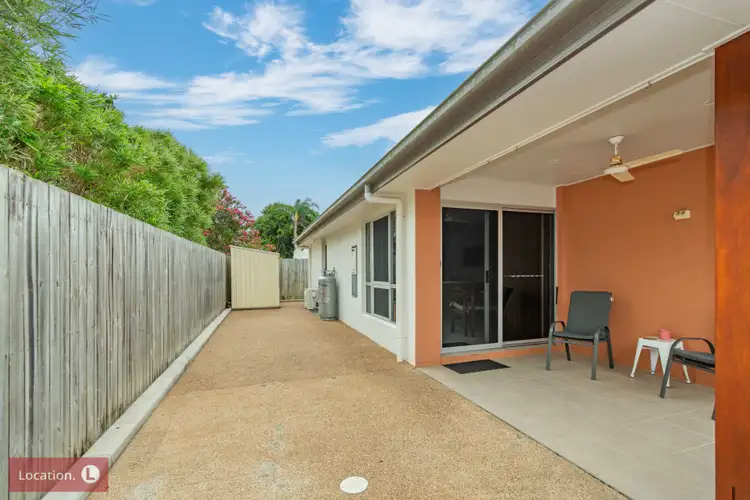 Fifth view of Homely unit listing, 3/6 Theodore Street, Svensson Heights QLD 4670