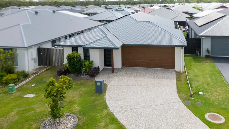 Main view of Homely house listing, 20 Angelica Street, Caboolture QLD 4510