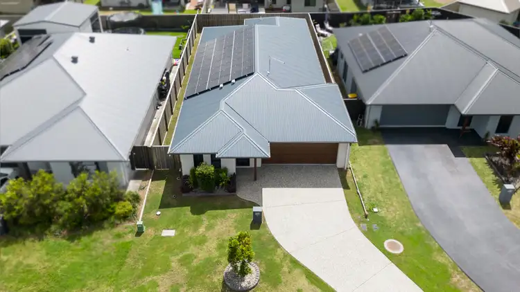 Second view of Homely house listing, 20 Angelica Street, Caboolture QLD 4510