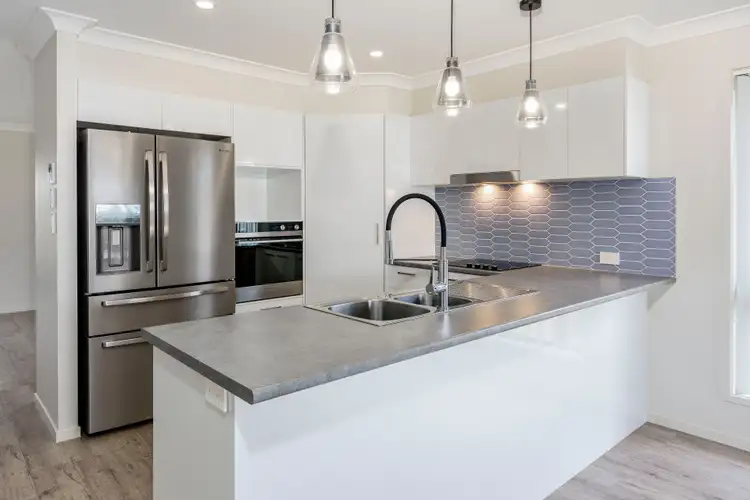 Fifth view of Homely house listing, 20 Angelica Street, Caboolture QLD 4510
