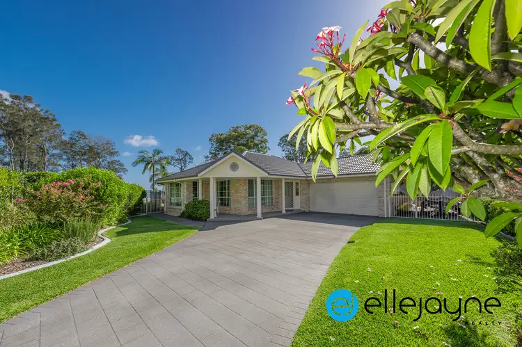 Second view of Homely house listing, 14 Alani  Close, Bonnells Bay NSW 2264