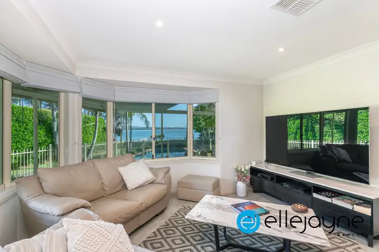 Third view of Homely house listing, 14 Alani  Close, Bonnells Bay NSW 2264