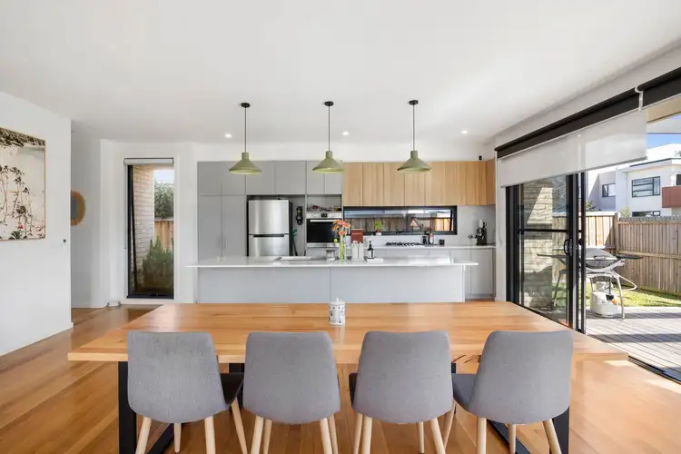 Second view of Homely house listing, 9 Tassell Street, Torquay VIC 3228
