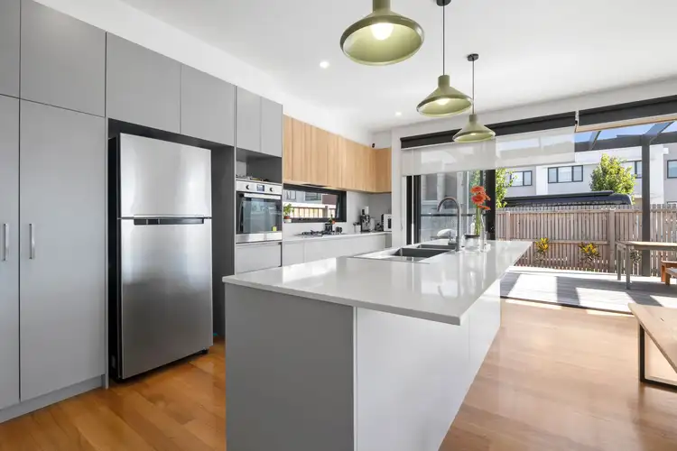 Third view of Homely house listing, 9 Tassell Street, Torquay VIC 3228