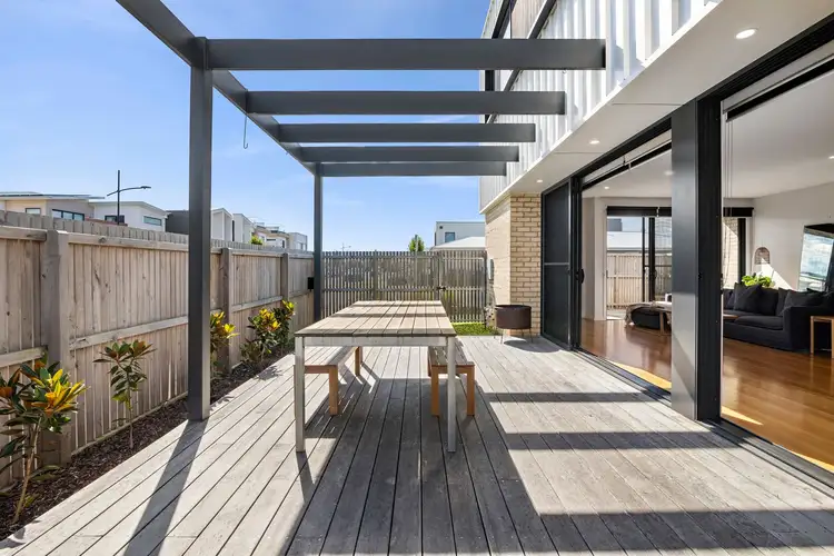 Fifth view of Homely house listing, 9 Tassell Street, Torquay VIC 3228