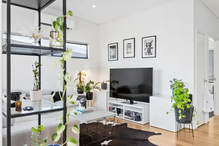 Fourth view of Homely apartment listing, 12/9 Elanora Street, Joondanna WA 6060