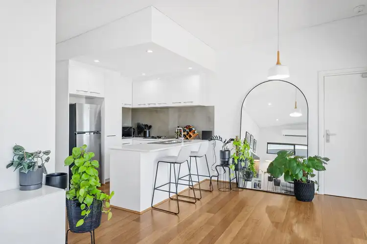 Sixth view of Homely apartment listing, 12/9 Elanora Street, Joondanna WA 6060