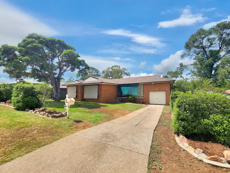 20 Shiraz Street, Muswellbrook NSW 2333