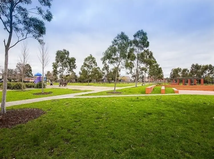 Fifth view of Homely land listing, 4 Roanoke Grove, Deer Park VIC 3023