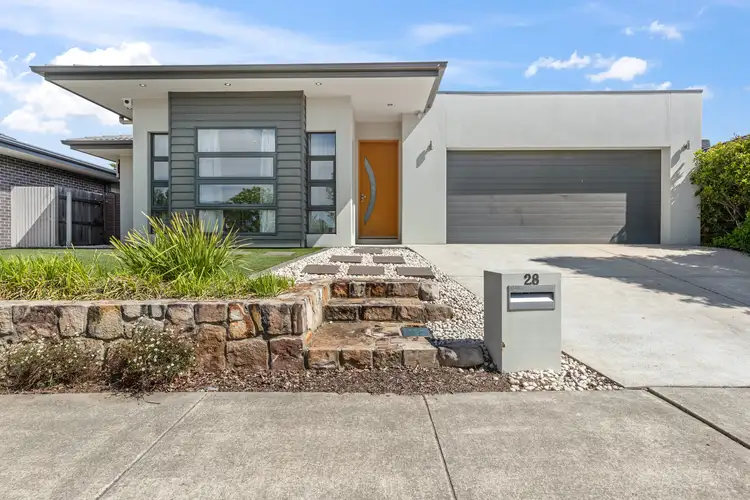 28 Durong Street, Crace ACT 2911