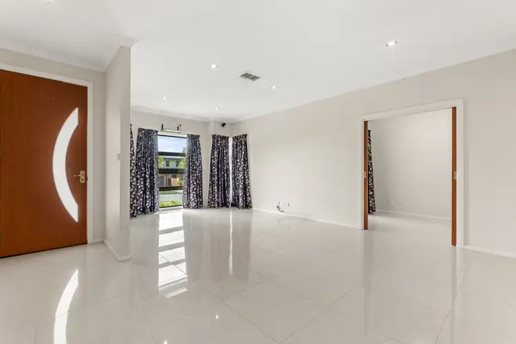 Second view of Homely house listing, 28 Durong Street, Crace ACT 2911