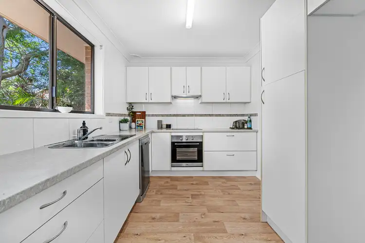 Fourth view of Homely villa listing, 3/42-46 Anzac Avenue, Engadine NSW 2233