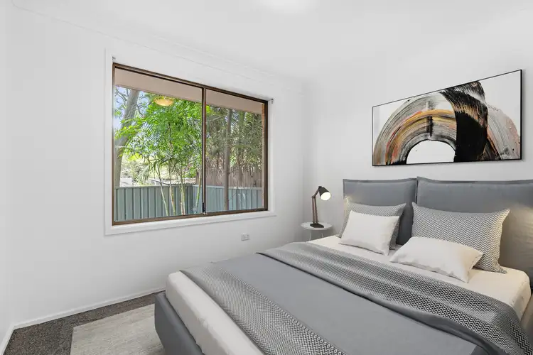 Sixth view of Homely villa listing, 3/42-46 Anzac Avenue, Engadine NSW 2233