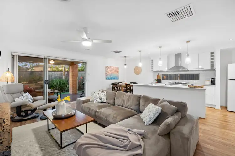 Second view of Homely house listing, 13 Newfields Drive, Drysdale VIC 3222