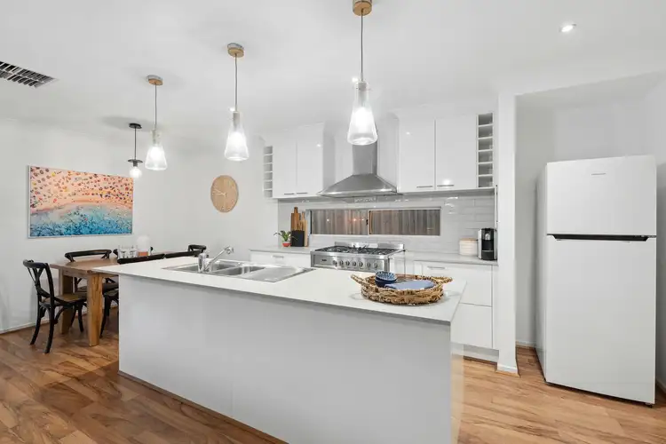 Third view of Homely house listing, 13 Newfields Drive, Drysdale VIC 3222