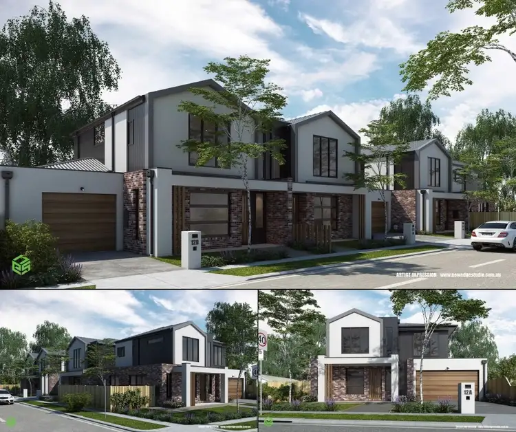 29 Harrison Street, Deer Park VIC 3023