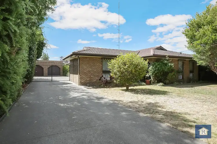 Main view of Homely house listing, 2 McLennan Street, Colac VIC 3250