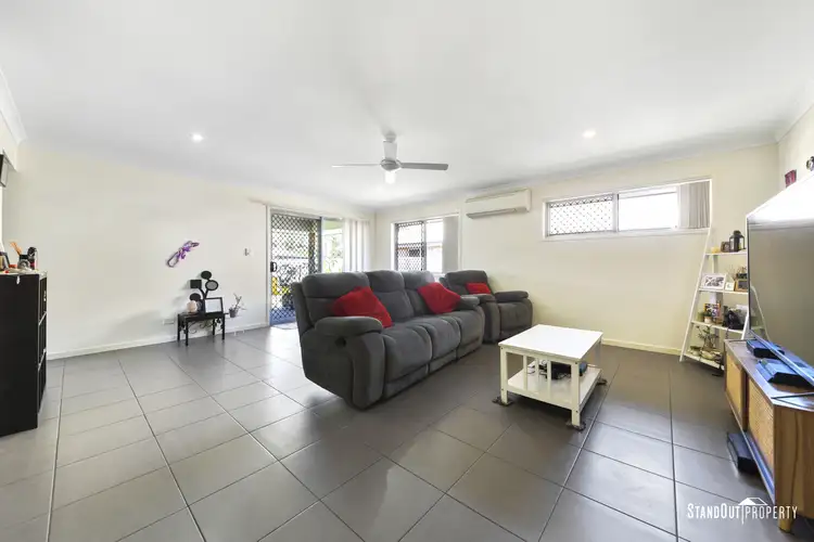 Second view of Homely house listing, 18 Lyndon Way, Bellmere QLD 4510