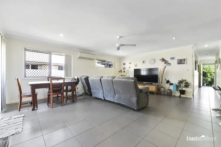 Third view of Homely house listing, 18 Lyndon Way, Bellmere QLD 4510