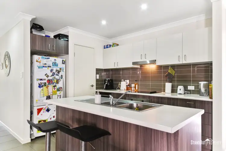 Fourth view of Homely house listing, 18 Lyndon Way, Bellmere QLD 4510