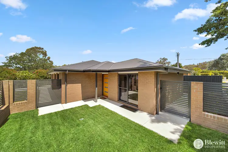 Main view of Homely house listing, 5 McKillop Circuit, Kambah ACT 2902