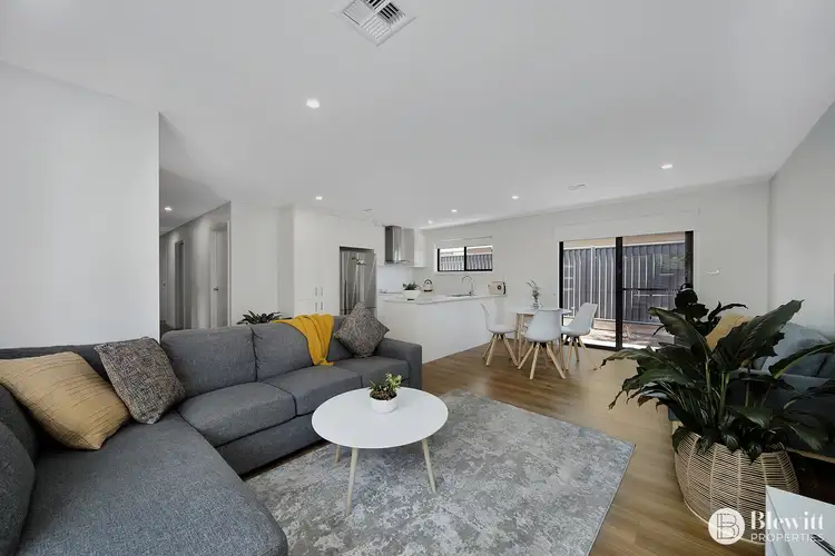 Second view of Homely house listing, 5 McKillop Circuit, Kambah ACT 2902