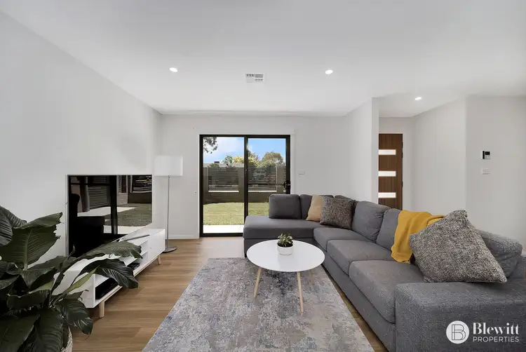 Third view of Homely house listing, 5 McKillop Circuit, Kambah ACT 2902