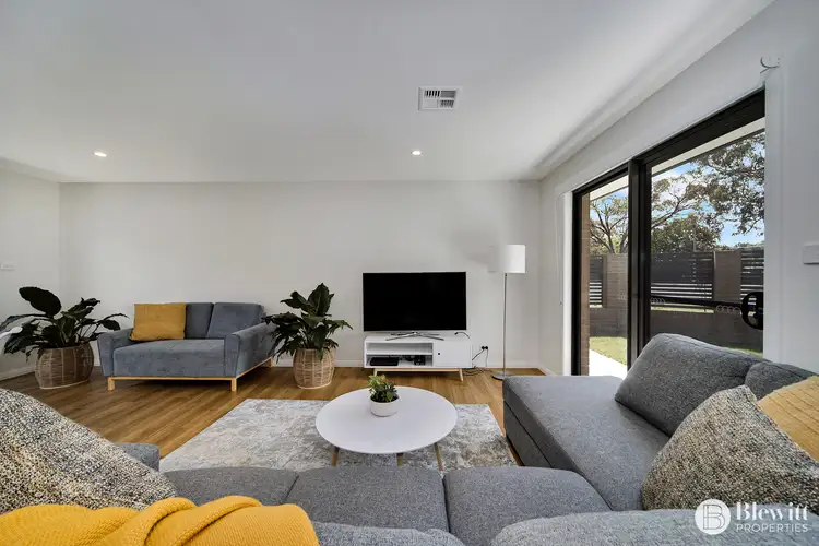 Fourth view of Homely house listing, 5 McKillop Circuit, Kambah ACT 2902